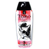 Shunga Lubrifiant Toko cerise ardente 165mL
